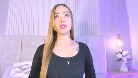 Emily online show from February 24, 6:00 pm