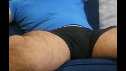 Meetdanny online show from June 5, 7:14 am