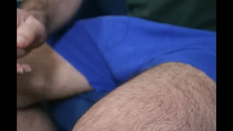 Meetdanny online show from June 9, 7:08 am