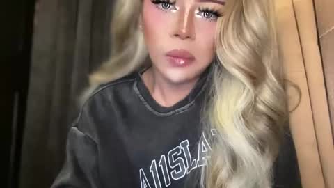 GODDESS OF ALL GODDESSES online show from January 19, 3:38 am