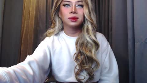 GODDESS OF ALL GODDESSES online show from September 26, 2:58 pm