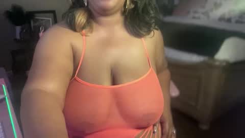 Southern Peach online show from November 4, 5:09 am