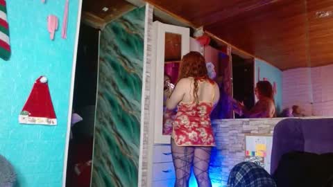 megan online show from November 18, 5:21 am