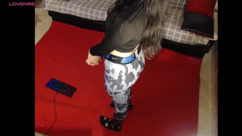 Meg4n Miauuuu online show from February 25, 9:53 am