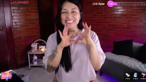 Welcome my rooomLovense is active my orgasms in your hands Give me more pleasure aPrivate Exclusive online show from February 25, 7:16 pm