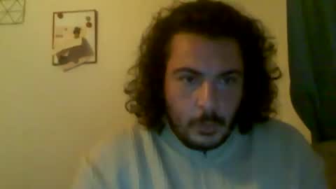 megamanp online show from April 19, 6:10 pm