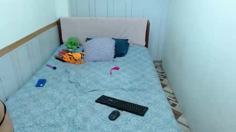 Megan seanz online show from March 19, 6:57 pm