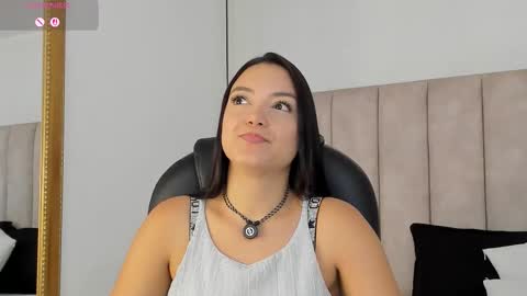 Megan online show from March 30, 1:22 pm