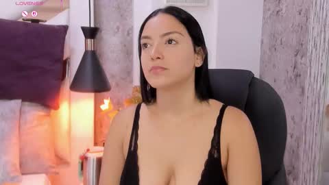 Megan online show from January 19, 5:28 am