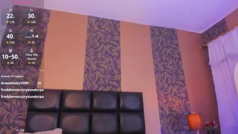 emily online show from April 18, 7:07 pm