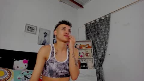 M E G A N online show from November 30, 6:59 pm