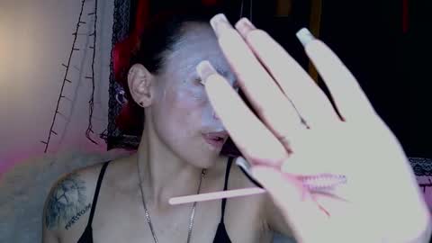 Snapshot of megan_brown4 chatting on October 14, 3:48 pm Megan online show from October 14, 3:48 pm