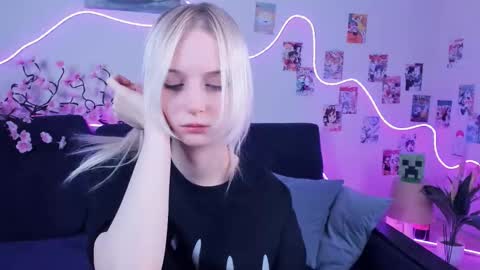 Megan and Anna online show from January 17, 5:55 pm