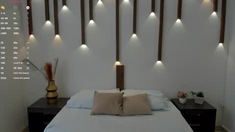 MEGAN COOPER online show from February 6, 7:27 pm