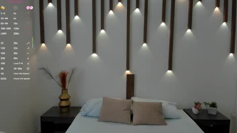 MEGAN COOPER online show from February 11, 7:18 pm