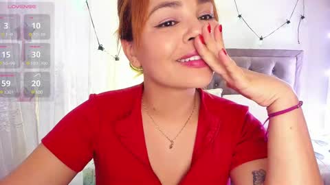 megan_danger_ online show from February 25, 7:06 pm