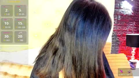     online show from March 10, 2:05 pm