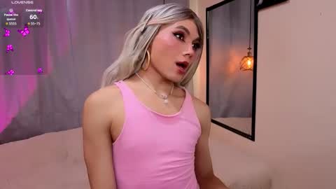 megan do santos online show from February 25, 9:40 pm