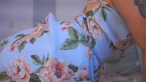 megan online show from December 4, 3:28 am