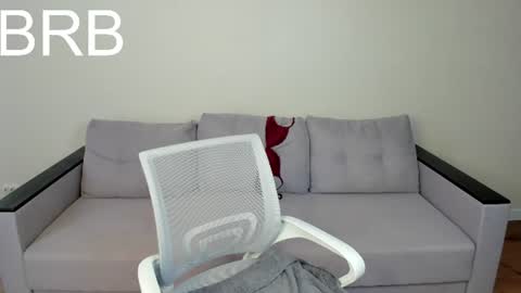 Megan Fosterr online show from July 3, 3:33 am