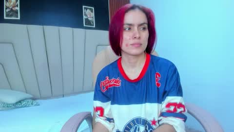 Megan online show from February 18, 3:06 am