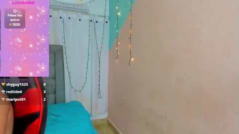 megan online show from February 15, 6:44 pm