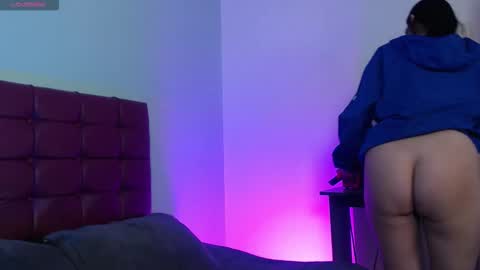 Valentina online show from January 14, 2:41 am