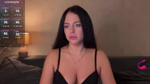 Megan online show from March 1, 5:39 pm