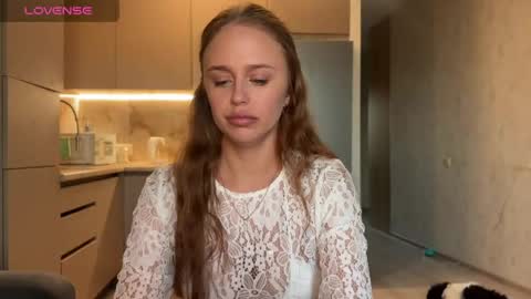 Megan online show from June 7, 5:40 pm