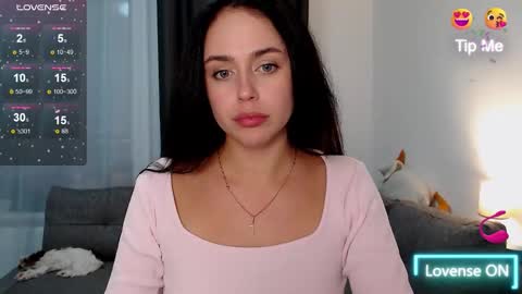 Megan online show from November 8, 2:09 pm