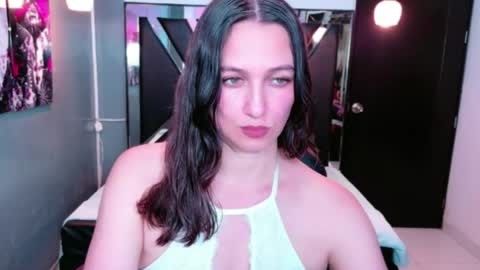 Megan online show from May 20, 8:48 pm