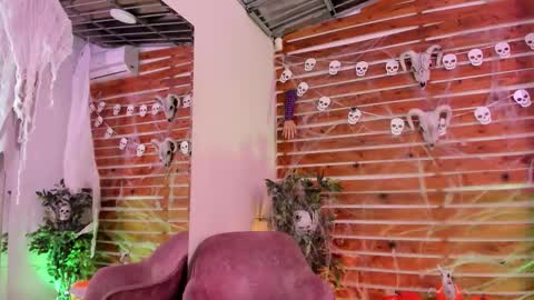 megan_raiin online show from October 22, 7:44 am