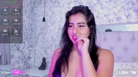 MEGAN  online show from February 27, 10:44 am