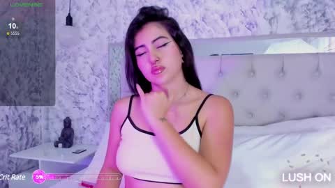 MEGAN  online show from March 12, 10:48 am