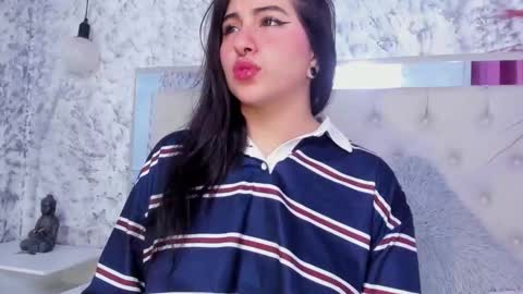 MEGAN  online show from October 16, 11:43 am