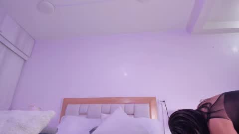 megan online show from January 15, 3:15 am