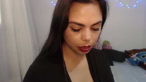 Megan Shadow  online show from February 4, 9:19 pm