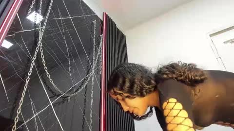 Megan Siner online show from April 20, 6:11 pm