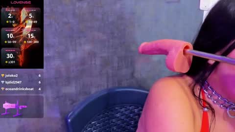 megan online show from February 20, 12:08 am