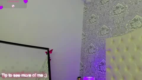 megan_tower online show from February 18, 10:42 pm