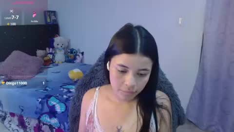 Carolina online show from June 13, 2:22 am