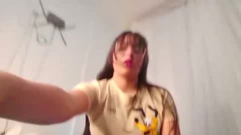 megan online show from February 27, 2:03 am