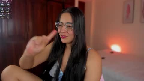 megan online show from December 14, 1:34 am