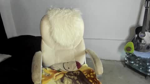 Megan online show from February 20, 12:08 am