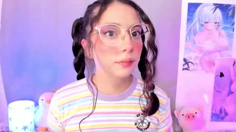 Megan  online show from January 15, 6:44 am