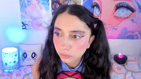 Megan  online show from June 27, 12:22 pm