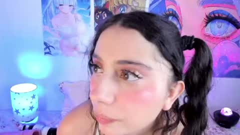 Megan  online show from July 14, 10:21 am