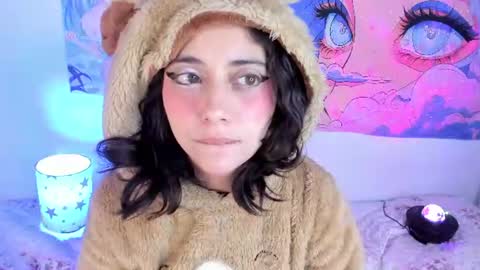 Megan  online show from July 26, 2:31 am