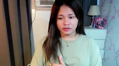 MEGAN online show from May 24, 2:52 am