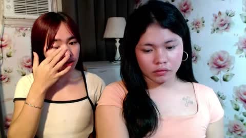 MEGAN online show from July 13, 6:55 pm